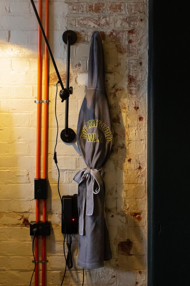 ザ イントレピッド ホテル