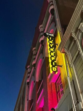 ザ イントレピッド ホテル