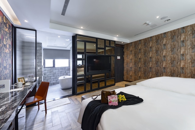 Norway Forest Motel - Wen Chuang Branch