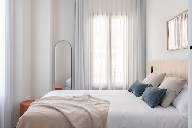 アパルタメントス リベレ グラナダ カテドラル