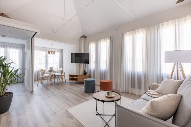 アパルタメントス リベレ グラナダ カテドラル