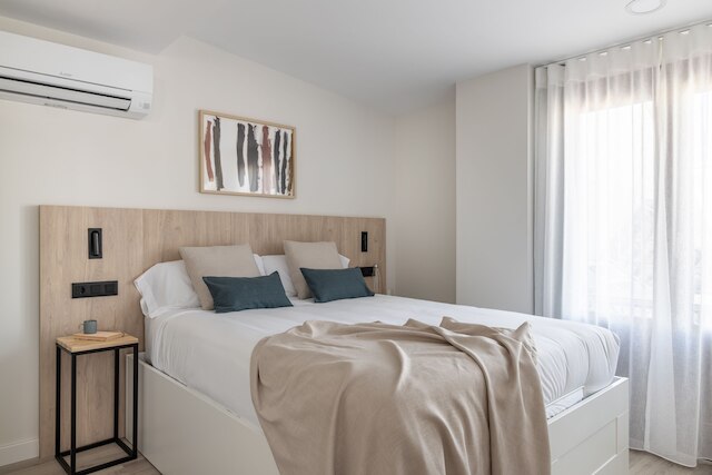 アパルタメントス リベレ グラナダ カテドラル