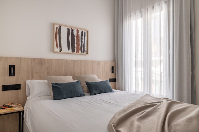 アパルタメントス リベレ グラナダ カテドラル