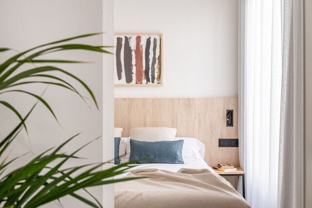 アパルタメントス リベレ グラナダ カテドラル