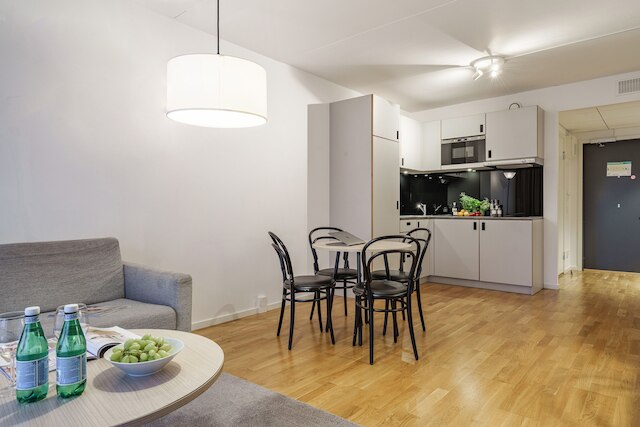 ブー ブー リビング