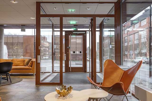 ブー ブー リビング