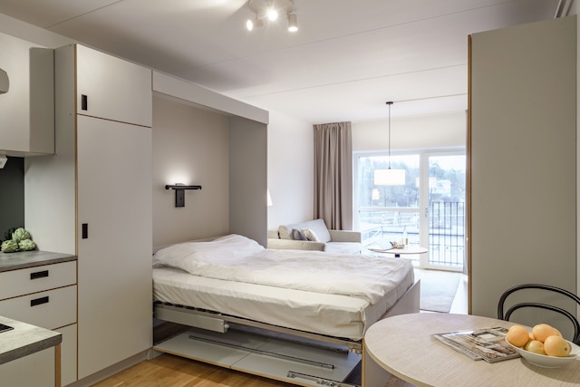 ブー ブー リビング