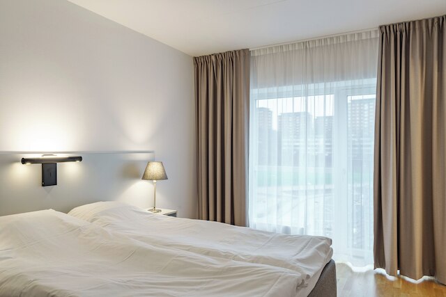 ブー ブー リビング