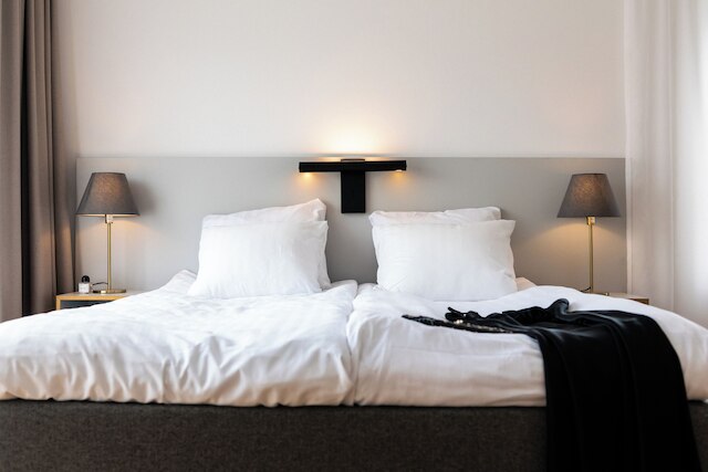 ブー ブー リビング