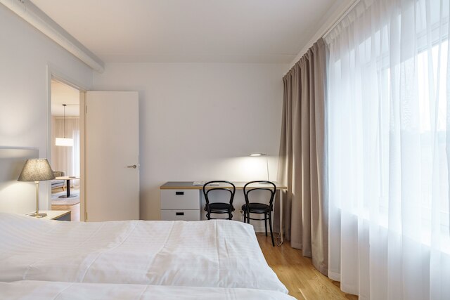 ブー ブー リビング