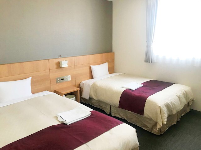 ホテルサンライズ銚子