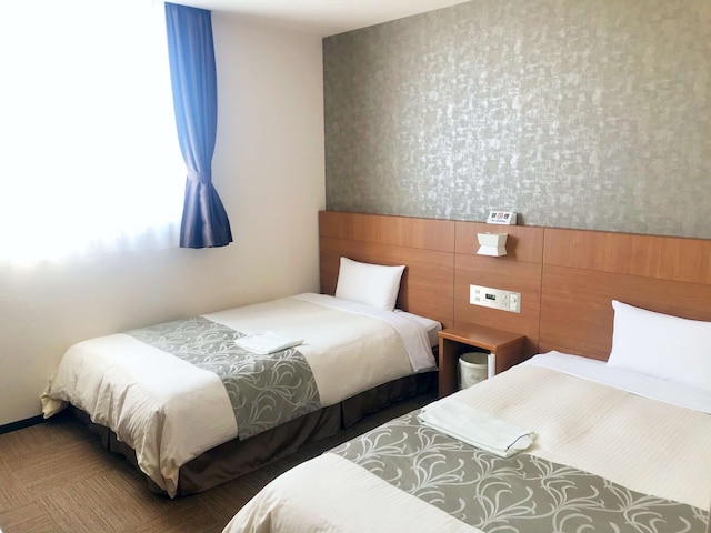 ホテルサンライズ銚子