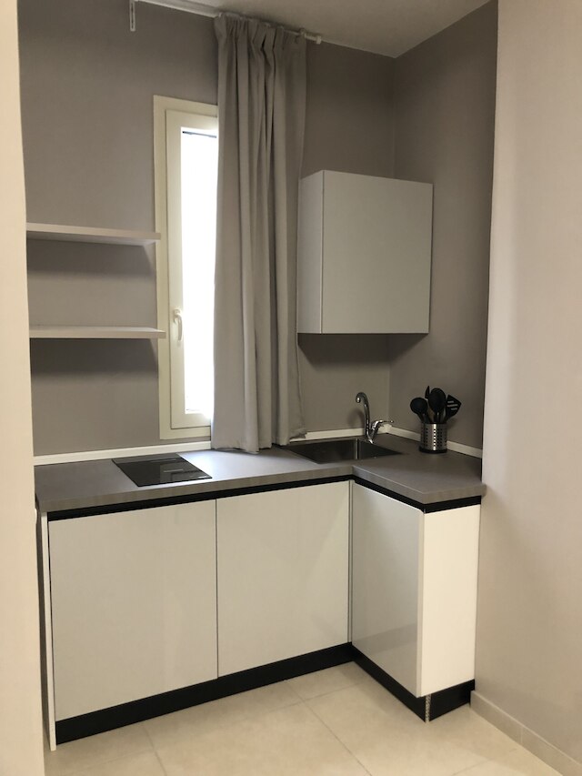 ダンテ 3 ゲストハウス