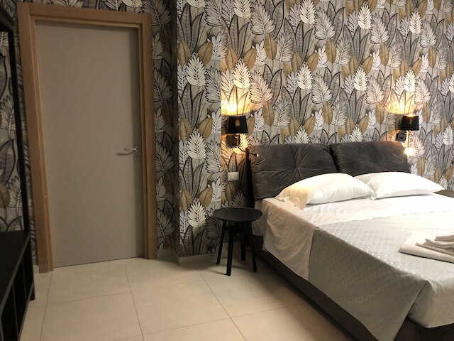 ダンテ 3 ゲストハウス