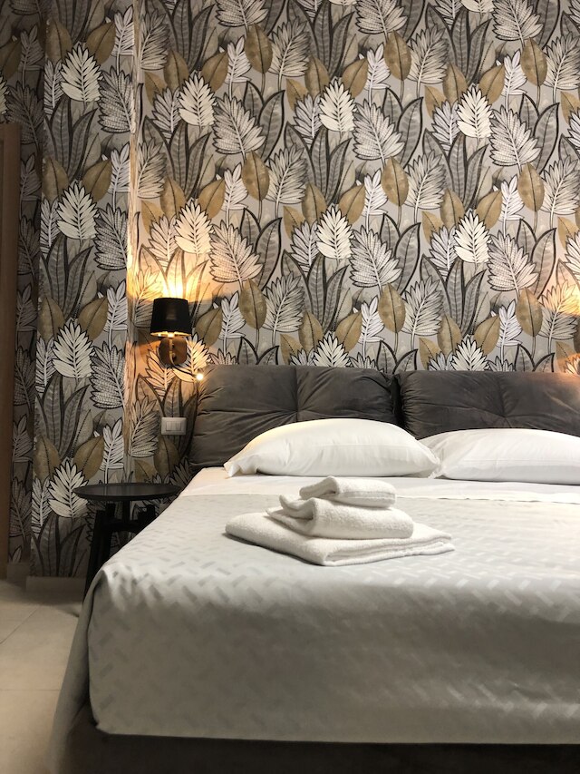 ダンテ 3 ゲストハウス