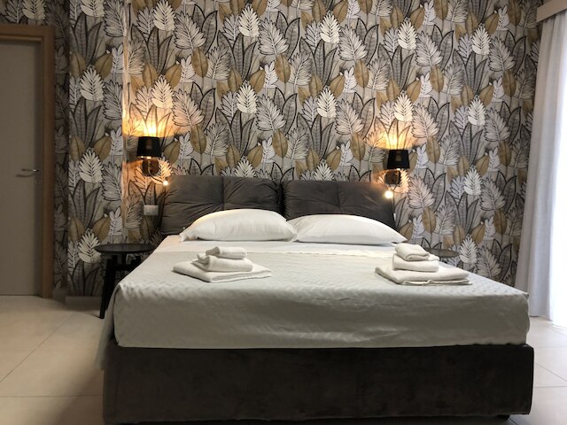 ダンテ 3 ゲストハウス