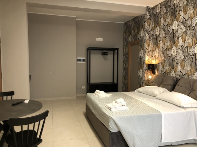 ダンテ 3 ゲストハウス