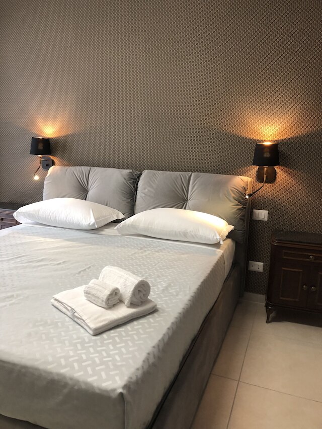 ダンテ 3 ゲストハウス