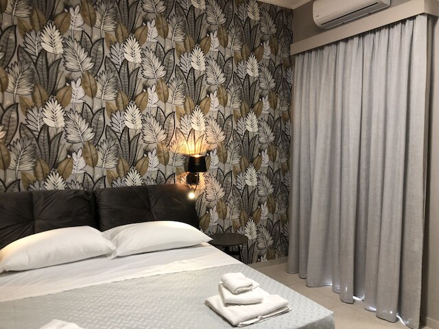 ダンテ 3 ゲストハウス