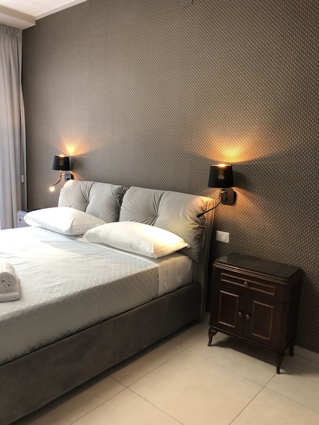 ダンテ 3 ゲストハウス