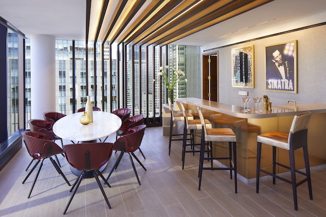 ハード ロック ホテル ニューヨーク