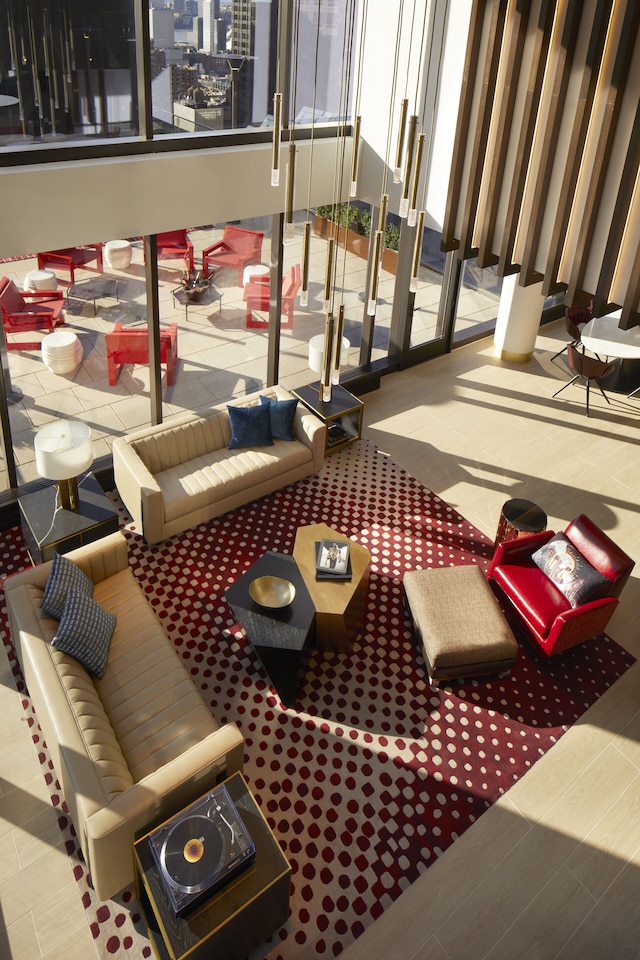 ハード ロック ホテル ニューヨーク