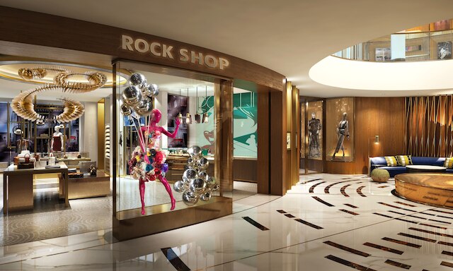 ハード ロック ホテル ニューヨーク