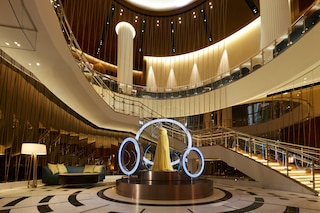 ハード ロック ホテル ニューヨーク