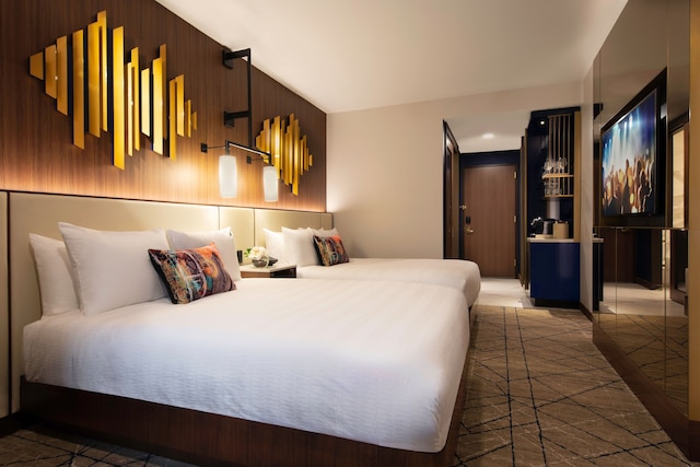 ハード ロック ホテル ニューヨーク