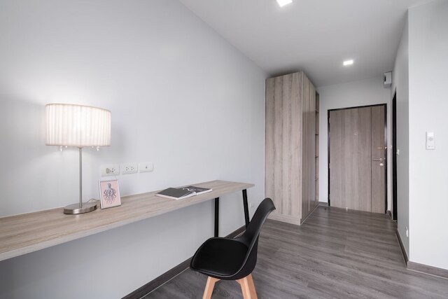 アクア レジデンシズ