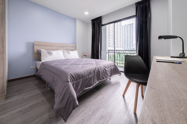 アクア レジデンシズ