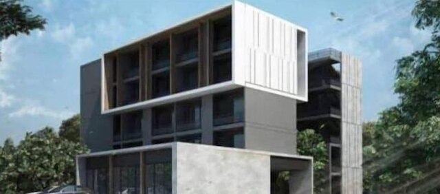 アクア レジデンシズ