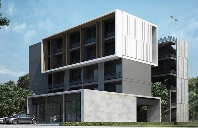 アクア レジデンシズ