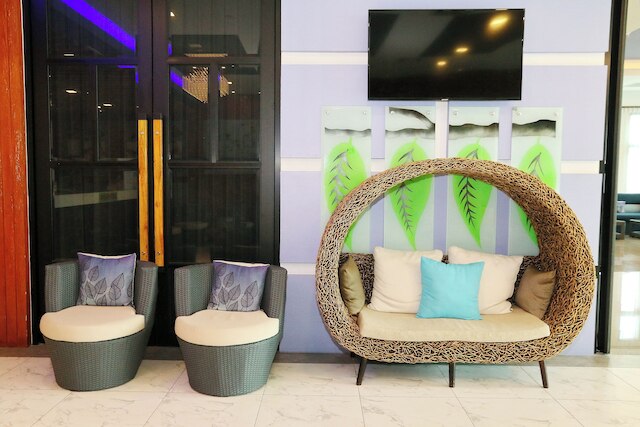 アルティタヤ グリーン ネイチャー オテル & ラッカナ