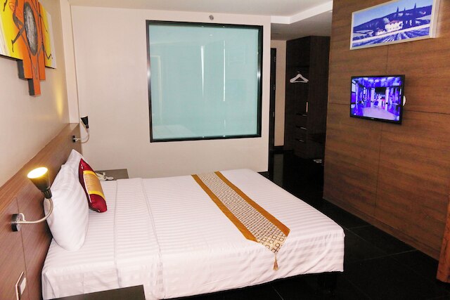 アルティタヤ グリーン ネイチャー オテル & ラッカナ