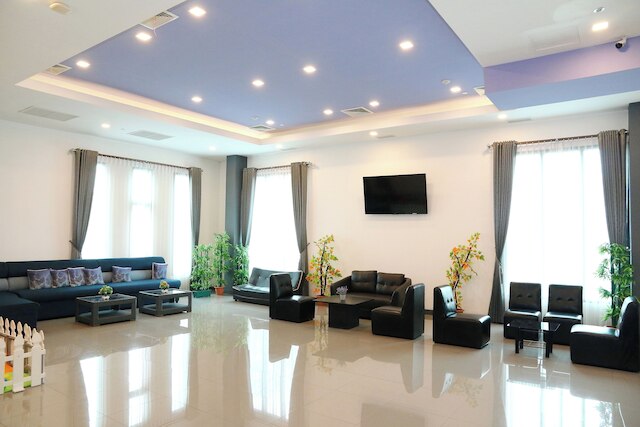 アルティタヤ グリーン ネイチャー オテル & ラッカナ