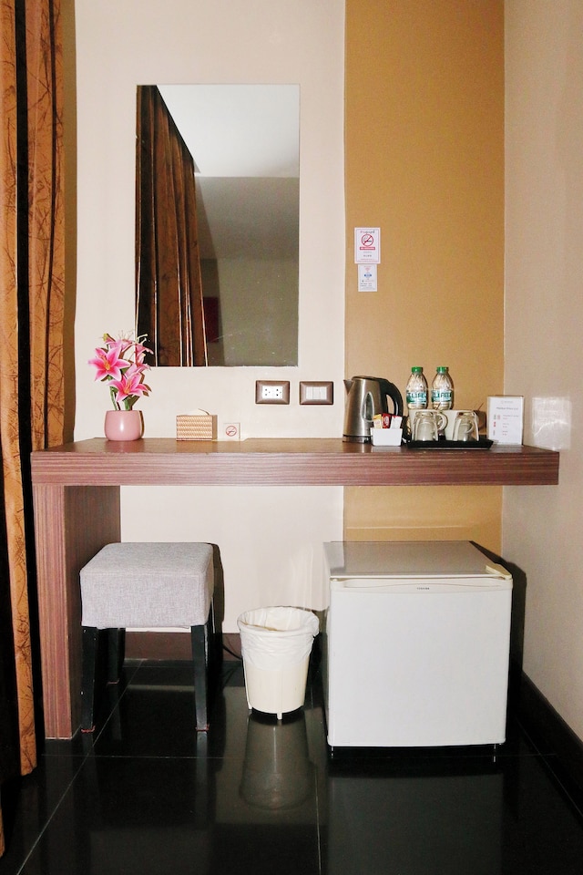 アルティタヤ グリーン ネイチャー オテル & ラッカナ