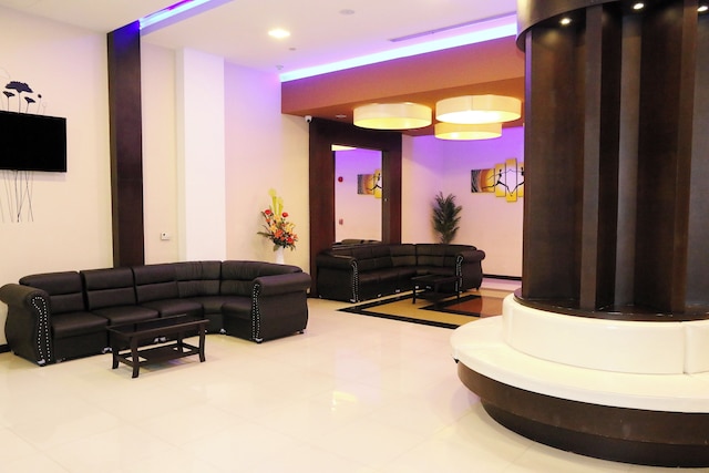 アルティタヤ グリーン ネイチャー オテル & ラッカナ