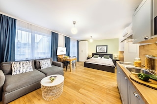 シタディーン サウス ウィーン