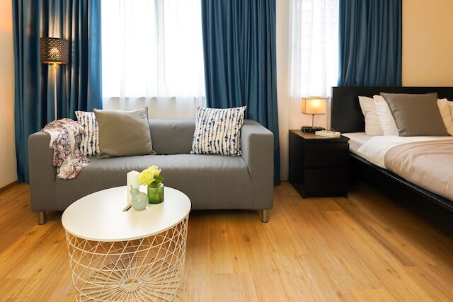 シタディーン サウス ウィーン