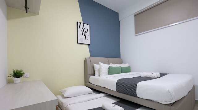 ノボ 8 ジョンカー ストリート マラカ バイ I ハウジング