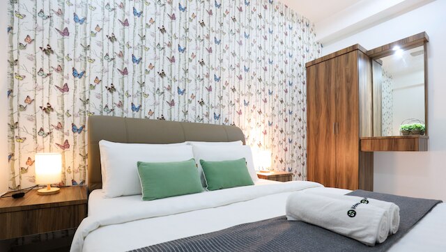 ノボ 8 ジョンカー ストリート マラカ バイ I ハウジング