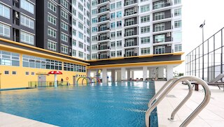 ノボ 8 ジョンカー ストリート マラカ バイ I ハウジング