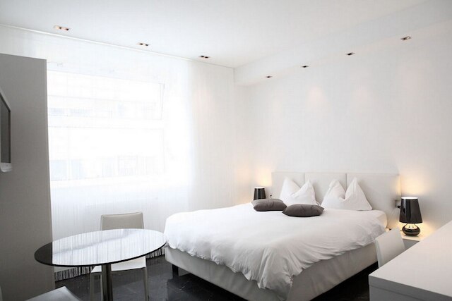 VISIONAPARTMENTSチューリッヒクラマー通り8-12