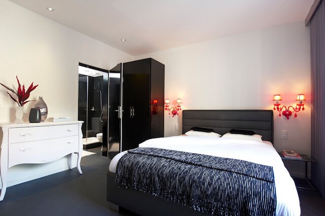 VISIONAPARTMENTSチューリッヒクラマー通り8-12