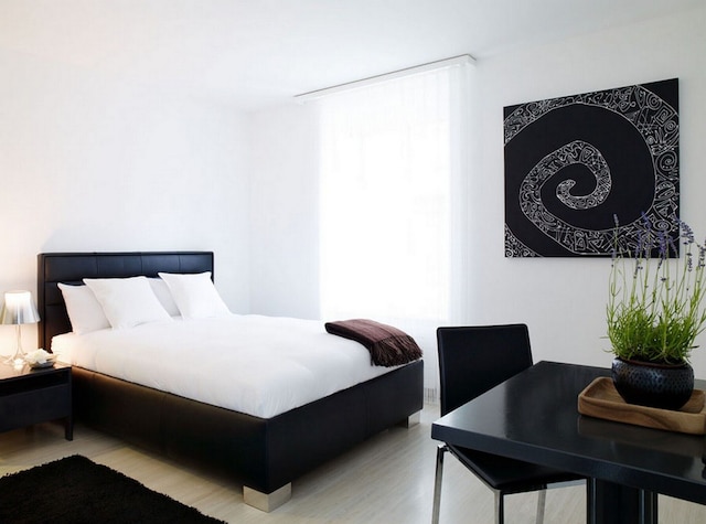 VISIONAPARTMENTSチューリッヒクラマー通り8-12