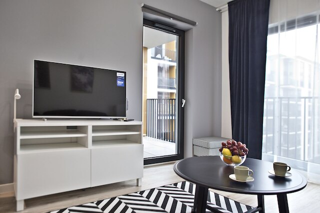 P&O アパートメンツ アニー ジェルマン - ソョリボーズ