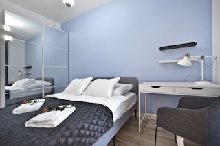 P&O アパートメンツ アニー ジェルマン - ソョリボーズ