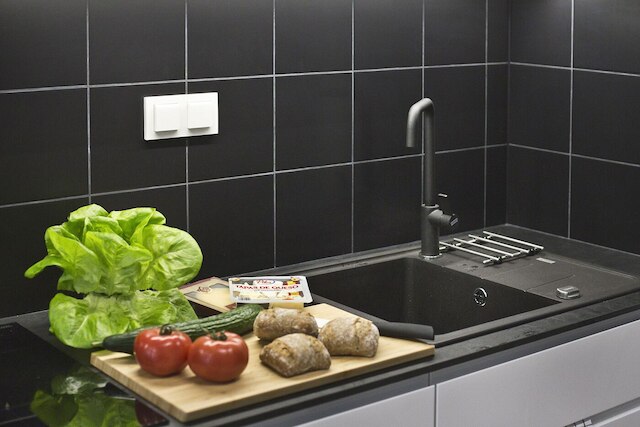 P&O アパートメンツ アニー ジェルマン - ソョリボーズ