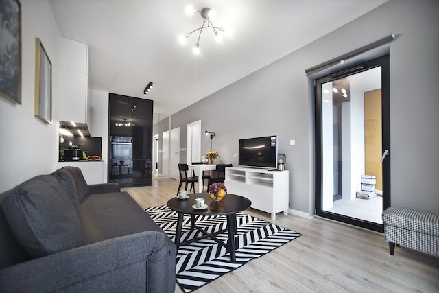 P&O アパートメンツ アニー ジェルマン - ソョリボーズ